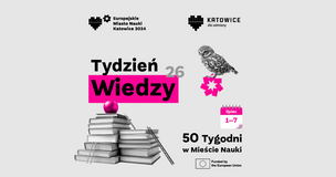 Tydzień Wiedzy w Mieście Nauki