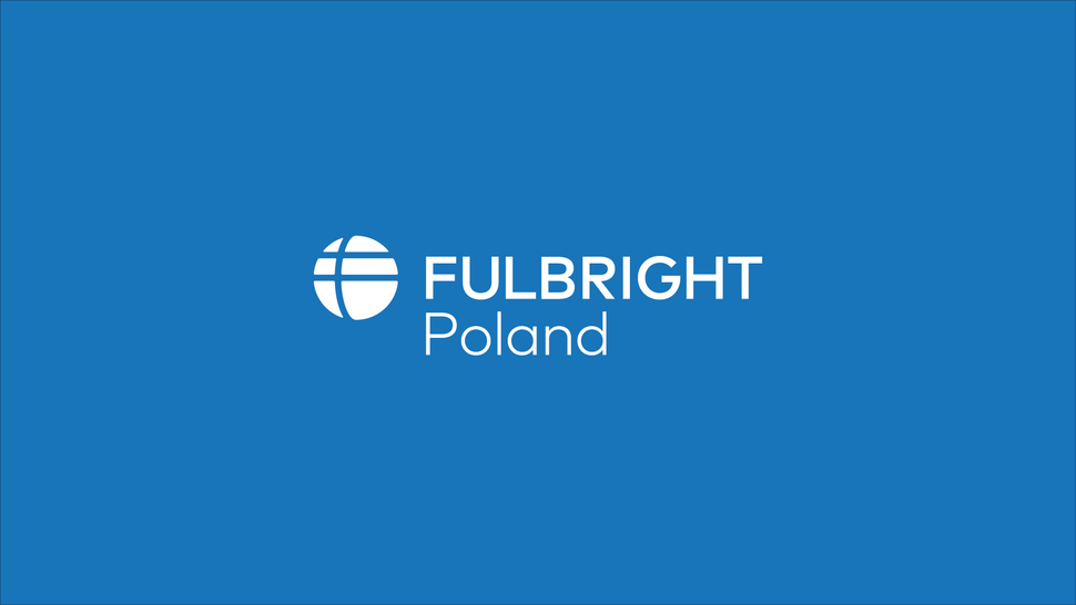 Obrazek przedstawia logo Polsko-Amerykańskiej Komisji Fulbrighta.