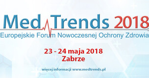 IV edycja międzynarodowej konferencji MedTrends
