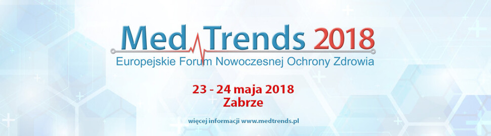 IV edycja międzynarodowej konferencji MedTrends