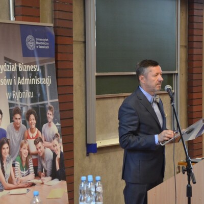 Porozmawiajmy o komunikacji [relacja z konferencji]