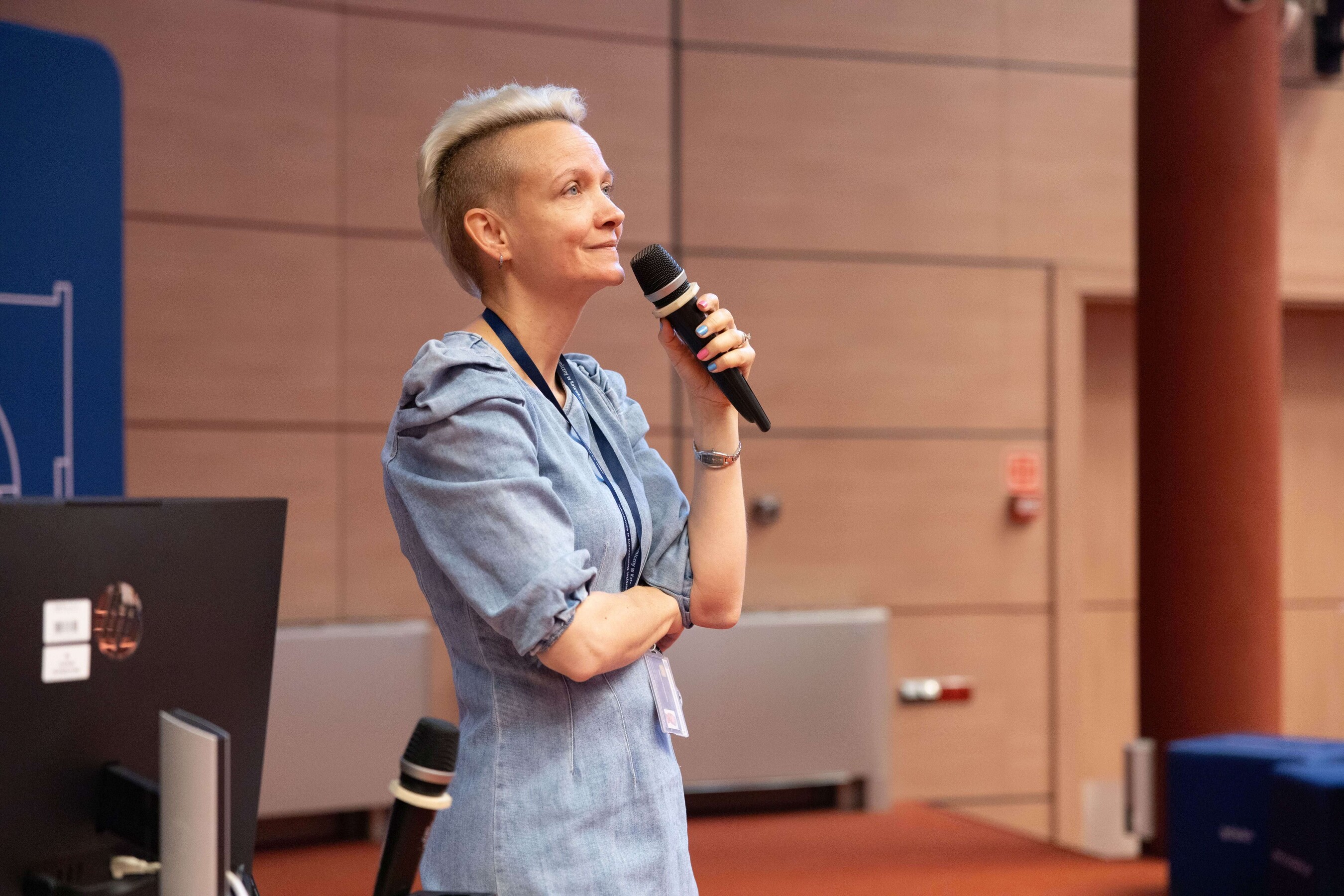 Dzień Otwarty EUD018
