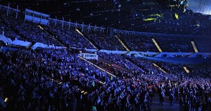 45. Urodziny Spodka – koncert i dzień otwarty