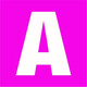 Litera "A"