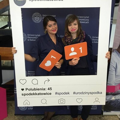 45. Urodziny Spodka – koncert i dzień otwarty