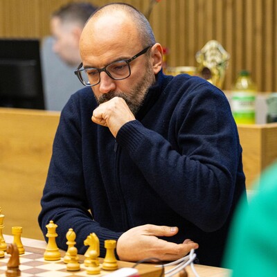 zdjęcie wykonane podczas Turnieju