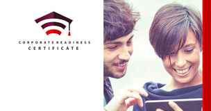 Rekrutacja do programu Corporate Readiness Certificate (CRC)