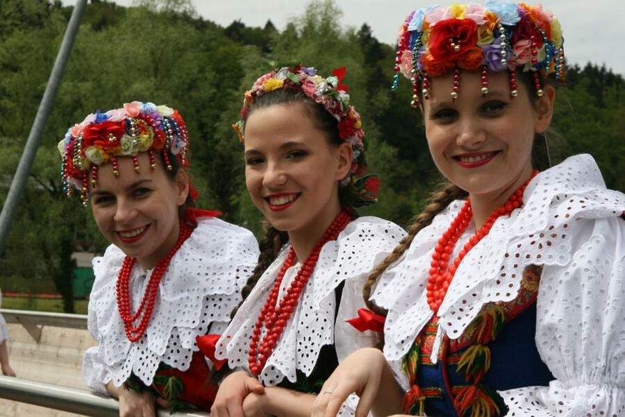 Silesianie w Słowenii