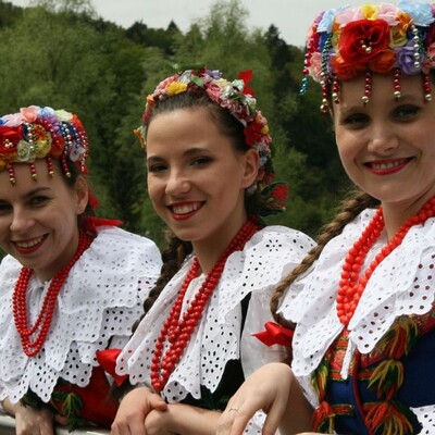 Silesianie w Słowenii