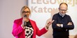 Dagmara Piskorz oraz Bartłomiej J. Gabryś