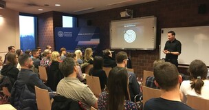 Relacja z warsztatów