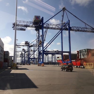 Relacja z wizyty studyjnej w Gdańsku