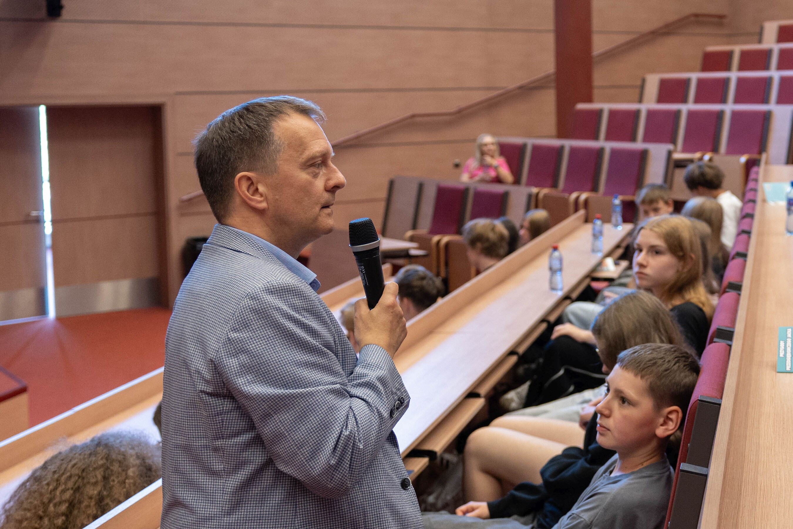 Dzień Otwarty EUD034