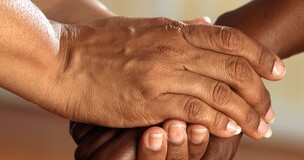 Studentka Uczelni w Międzynarodowej Komisji