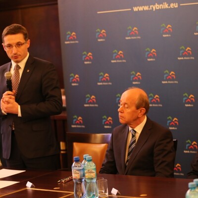 Uniwersytet członkiem Klastra Centrum Innowacji Technologicznych