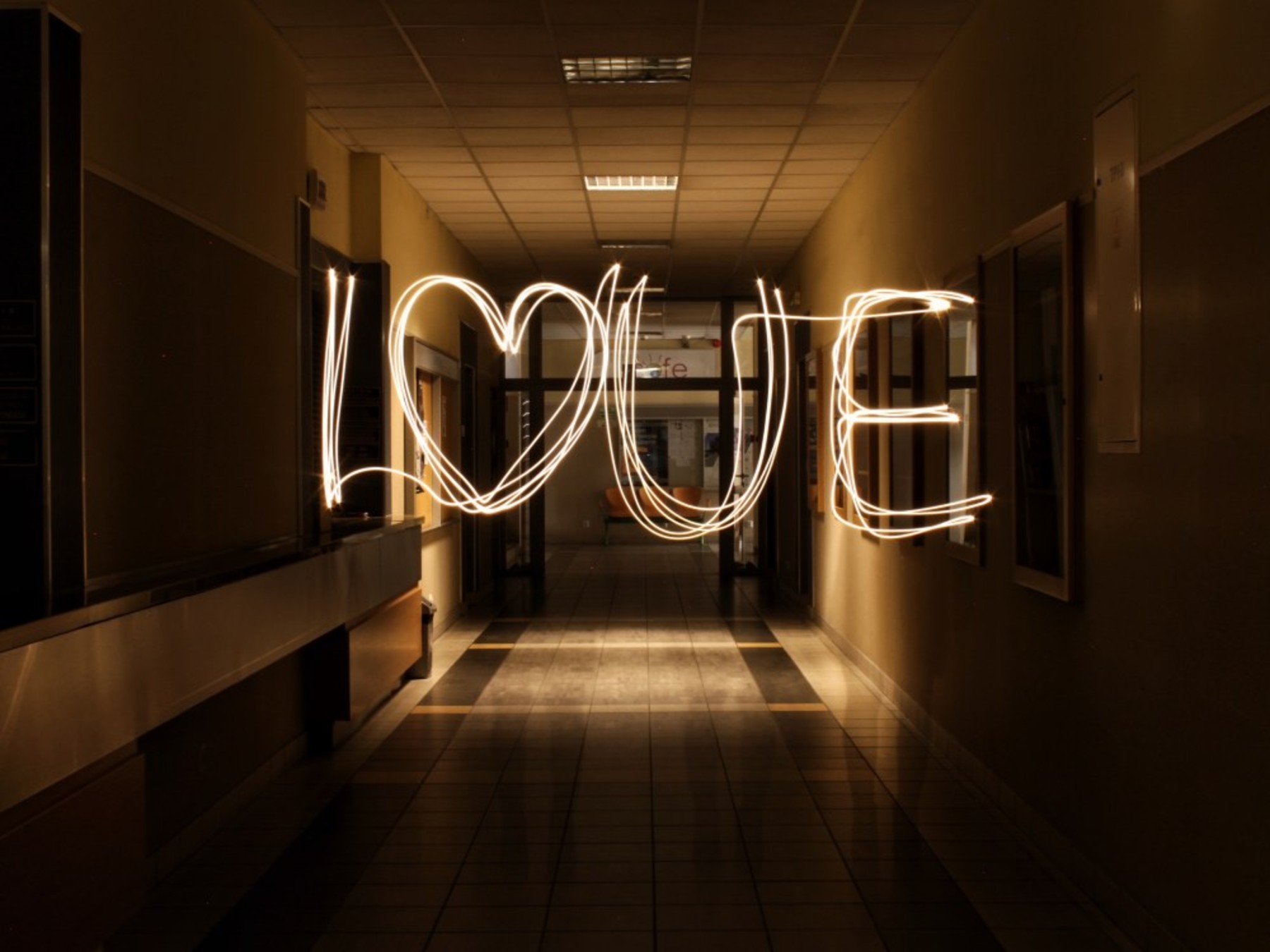 Love TT