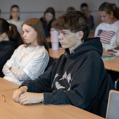 zdjęcie wykonane podczas warsztatów