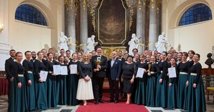 zdjęcie wykonane podczas wydarzenia