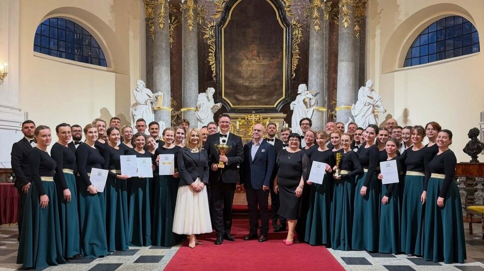 zdjęcie wykonane podczas wydarzenia