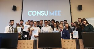 Consumer Protection E-learning Platform Project