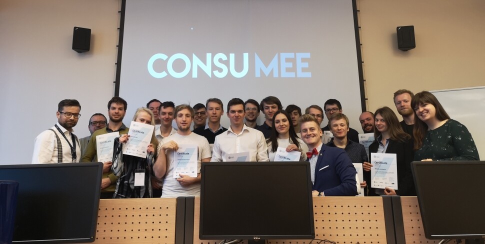 Consumer Protection E-learning Platform Project