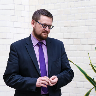 Wręczenie nagród w konkursie z okazji Światowego Dnia Praw Konsumenta [zdjęcie]