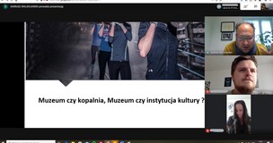 Obrazek przedstawia uczestników webinarium.