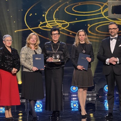 zdjęcie wykonane podczas wydarzenia