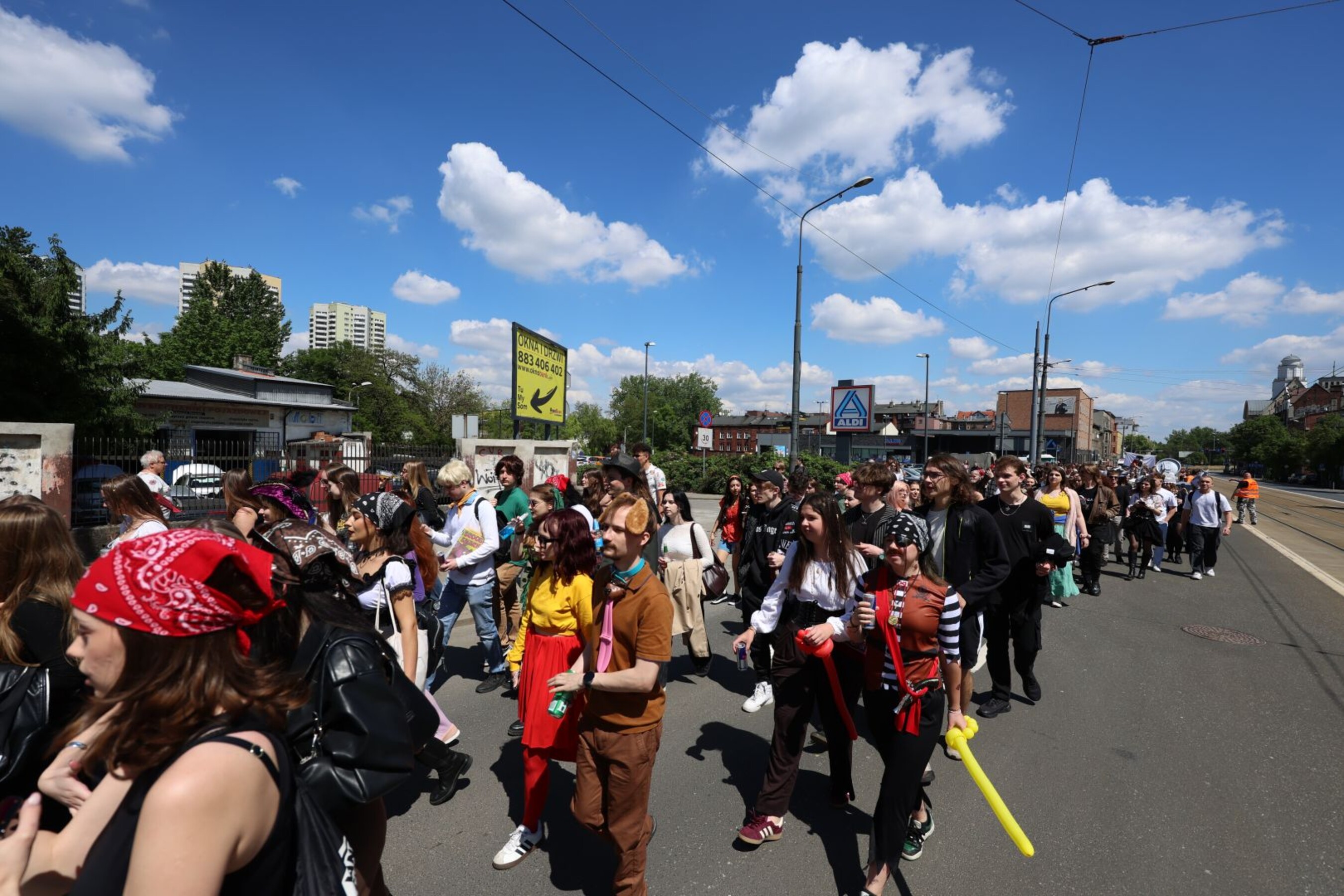 19 05 2026 Juwenalia Slaskie  97 
