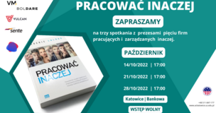 źródło: https://ackatowice.us.edu.pl/pracowac-inaczej-czyli-jak-czlowiek-w-poszukiwaniu-nowych-modeli-zarzadzania/
