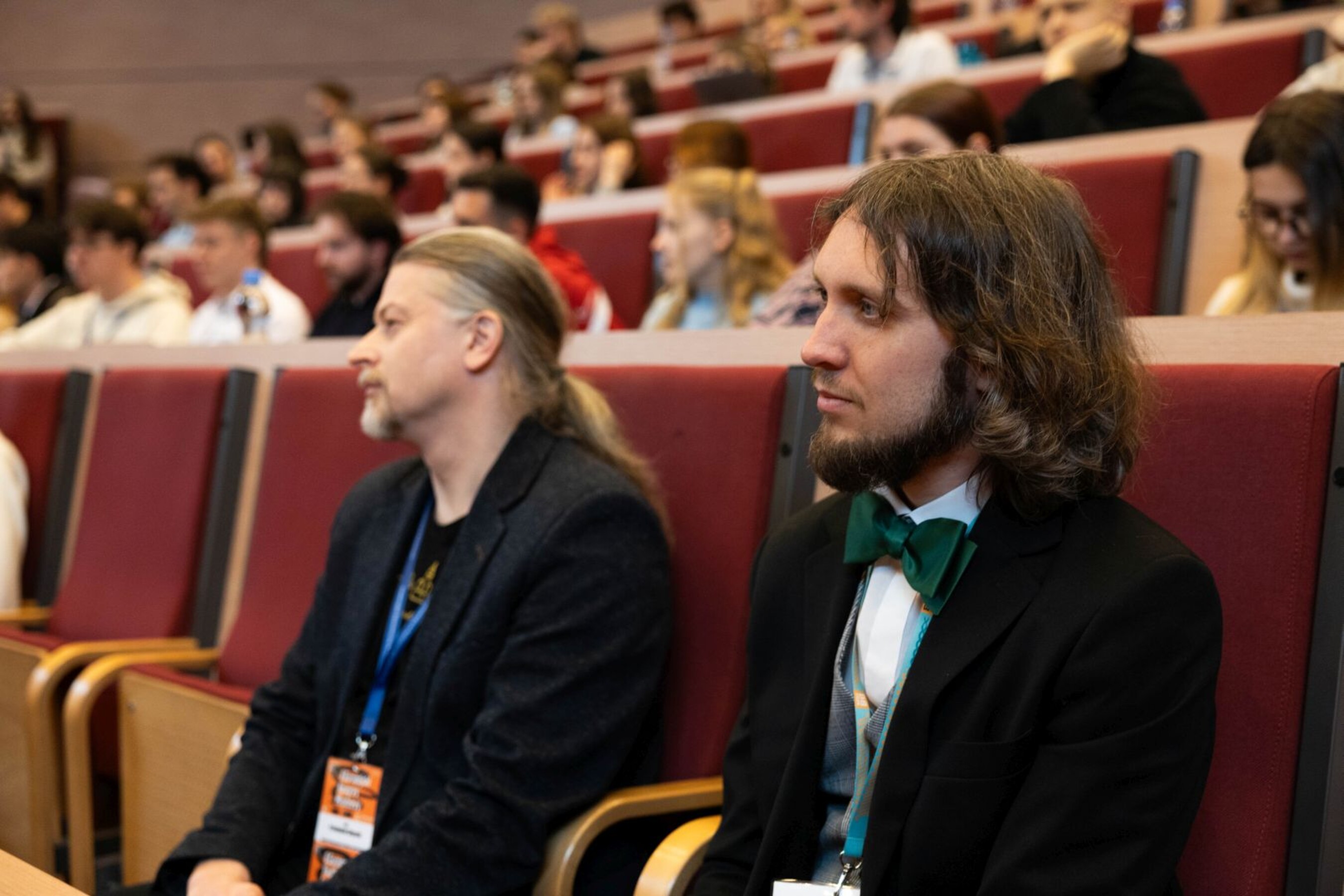 II Europejski Kongres Młodzieży 26 03 2026-12