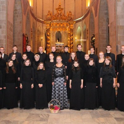 IV Ogólnopolski Konkurs Ars Liturgica w Gnieźnie