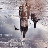 Karolina Łuszcz, Kraków, 8 października 2016 r. (iPhone 4S)