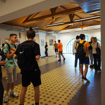 zdjęcia z wydarzenia