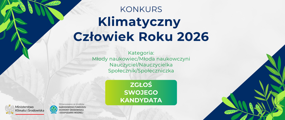 grafika promująca konkurs