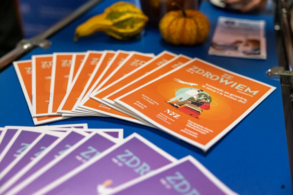 zdjęcie wykonane podczas eventu