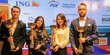 Reprezentacja UE Katowice zwycięża Global Management Challenge Poland