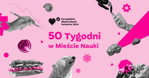 50 Tygodni w Mieście Nauki