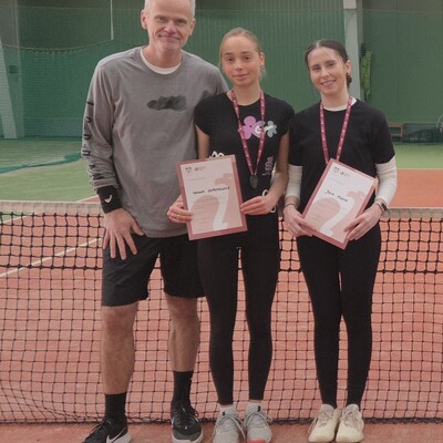 zdjęcie wykonane na Akademickich Mistrzostwach Śląska