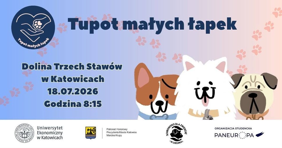 grafika promocyjna wydarzenia