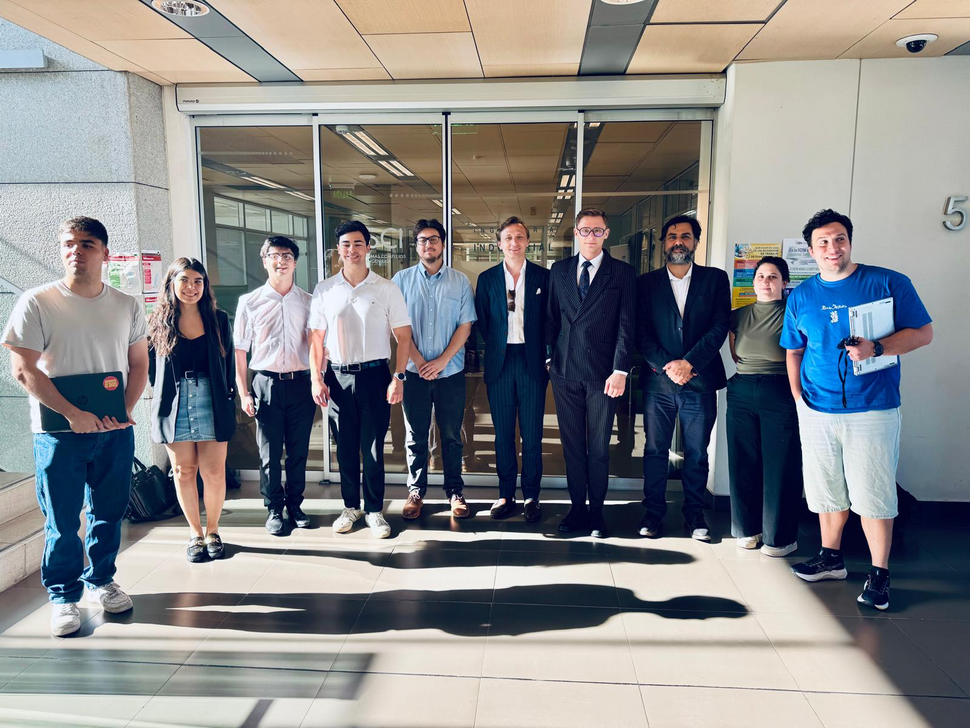 zdjęcie wykonane na wyjeździe