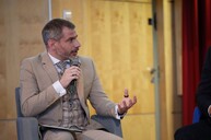 dr hab. Jan Kozak, prof. UE