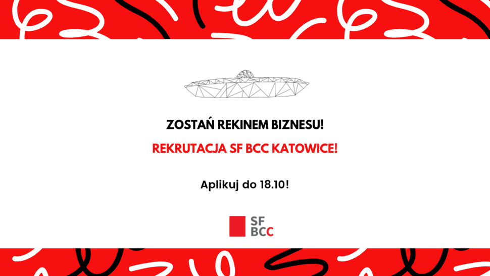 Studenckie Forum Business Centre Club