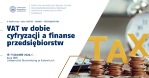 grafika promująca wydarzenie