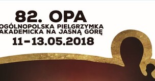 82. Ogólnopolska Pielgrzymka Akademicka