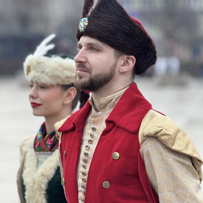 zdjęcie wykonane podczas wydarzenia