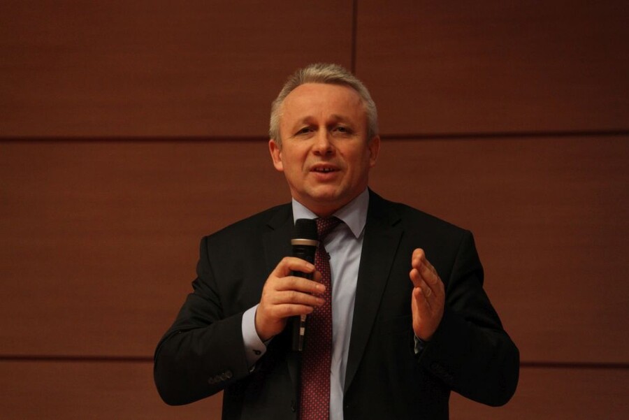 Wykład rektorski
