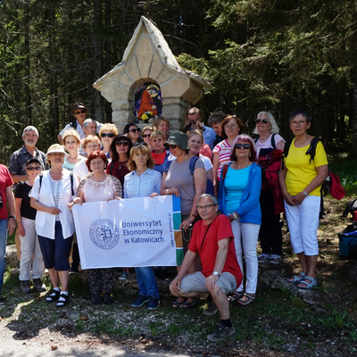 Wymiana polsko-francuska słuchaczy UETW