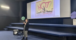 zdjęcie z tygodnia humoru