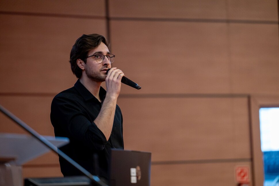 zdjęcie wykonane podczas wydarzenia